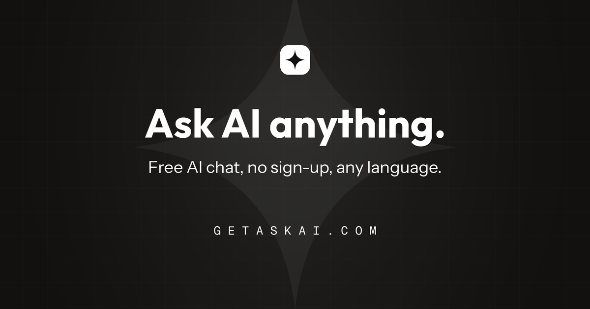 GetAskAI screenshot 6